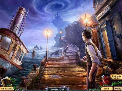 hidden object games big fish